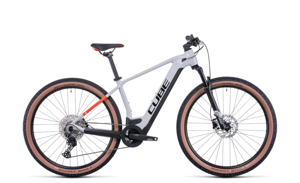 bosch drive unit performance cx