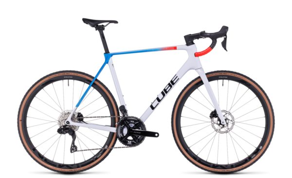 Cube Cross Race C:62 SLX teamline