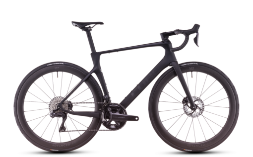 Cube Agree C:62 Pro blackline