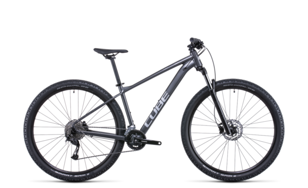 Cube Aim SL graphite´n´metal