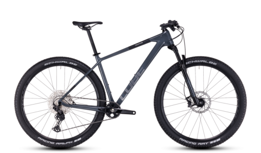 Cube Reaction C:62 Pro grey´n´metal