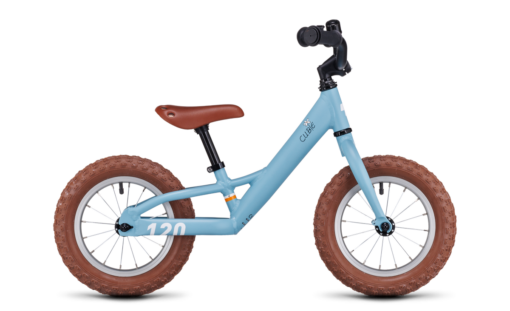 Cube Cubie 120 walk lightblue´n´white