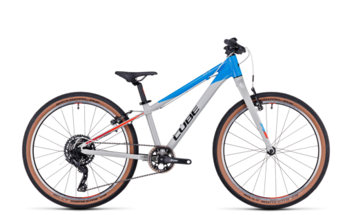 Cube Acid 240 SLX teamline
