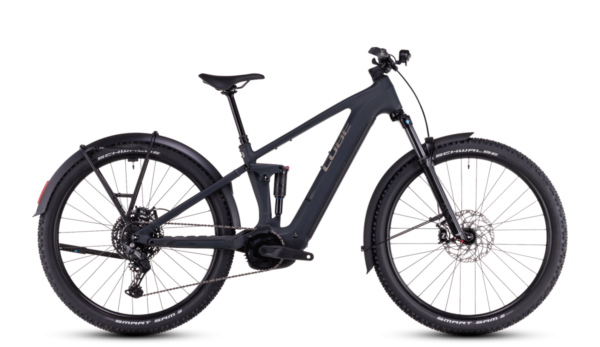 Cube Stereo Hybrid ONE22 Pro 800 Allroad