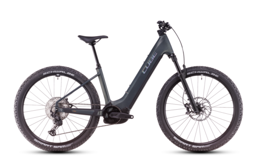 Cube Reaction Hybrid SLX 800