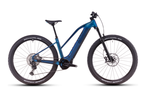 Cube Reaction Hybrid SLX 800 nebula´n´blue