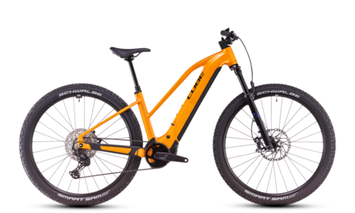 Cube Reaction Hybrid SLX 800
