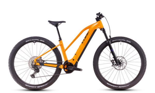 Cube Reaction Hybrid SLX 800