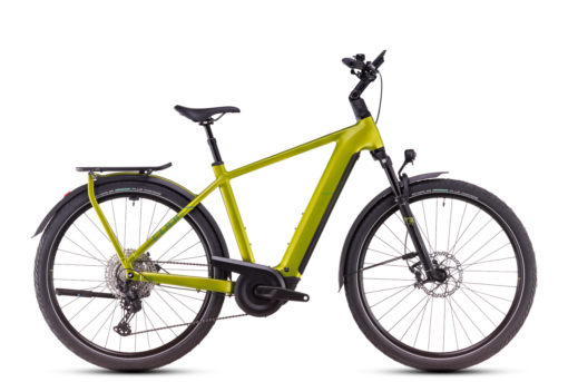 Cube Kathmandu Hybrid EXC 800 lizard´n´juniper