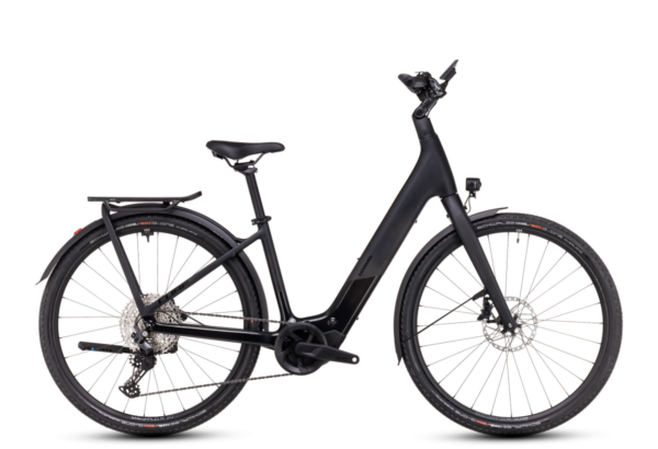 Cube Kathmandu Hybrid C:62 SLX 400X