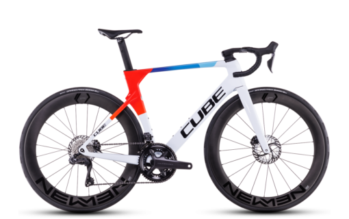 Cube Litening AERO C:68X Race teamline