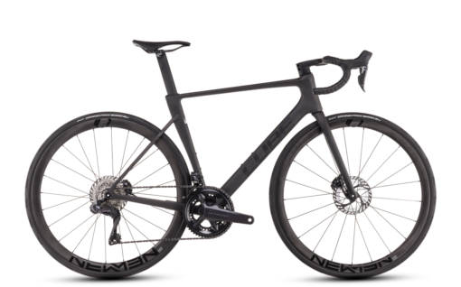 Cube Litening AIR C:68X Race blackline