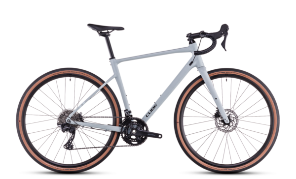 Cube Nuroad Race haze´n´gloss