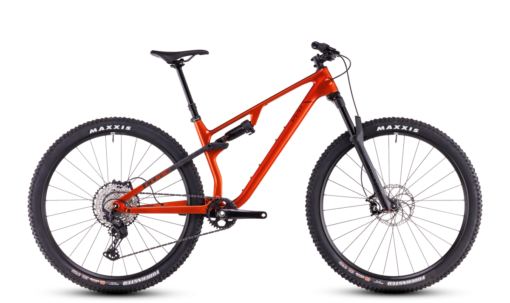 Cube AMS ONE11 C:68X Pro 29