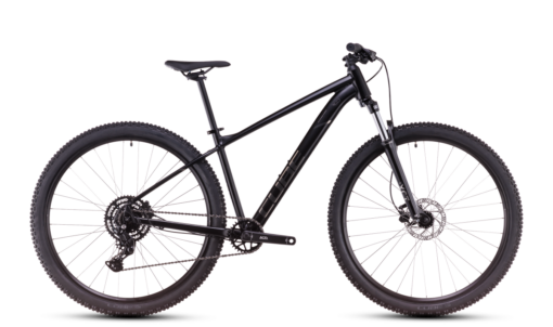 Cube Aim Pro black´n´slateblack