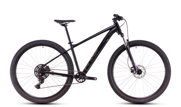 Cube Aim Pro black´n´slateblack
