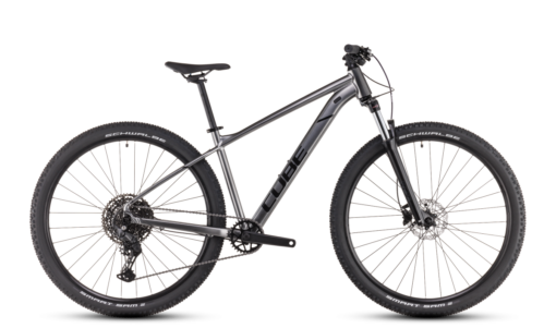 Cube Aim SLX slateblack´n´black