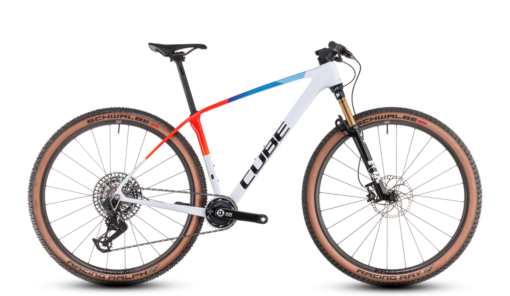 Cube Phenix C:68X SLT teamline