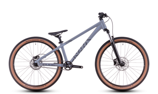 Cube Flying Circus hazeblue´n´reflex M