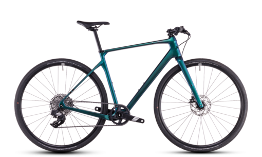 Cube Nulane C:62 SLT goblin´n´black