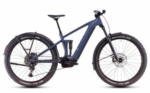 Cube Stereo Hybrid ONE44 Pro 800 Allroad