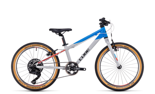 Cube Acid 200 SLX teamline