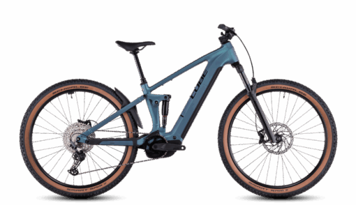 Cube Stereo Hybrid ONE22 Race 800