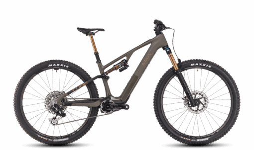 Cube AMS Hybrid ONE44 C:68X SUPER TM 400X 29