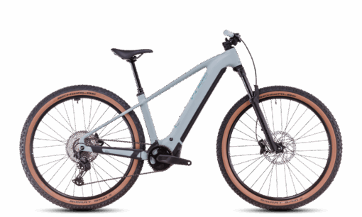 Cube Reaction Hybrid Race 800 desertgreen´n´prism