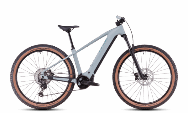 Cube Reaction Hybrid Race 800 desertgreen´n´prism