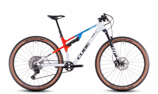 Cube AMS ZERO99 C:68X Race 29 teamline