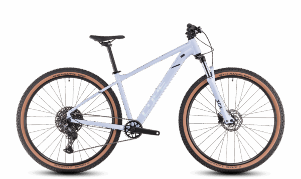 Cube Aim SLX blueblossom´n´pearl