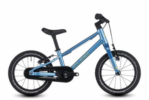 Cube Numove 140 blue´n´lime