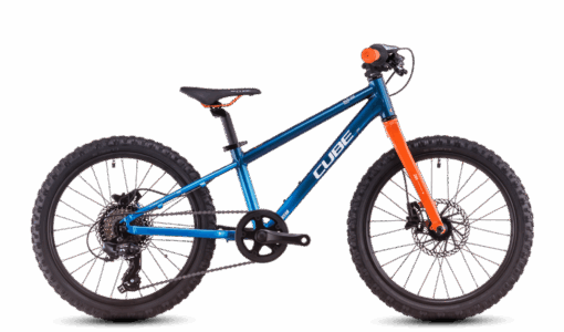 Cube Acid 200 Disc actionteam
