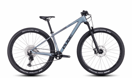 Cube Access WS C:62 Pro galactic´n´grey