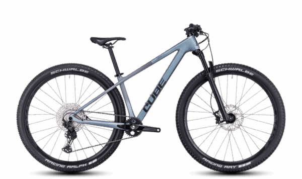 Cube Access WS C:62 Pro galactic´n´grey