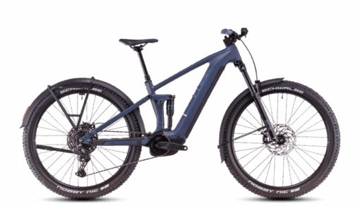Cube Stereo Hybrid ONE44 Pro 800 Allroad