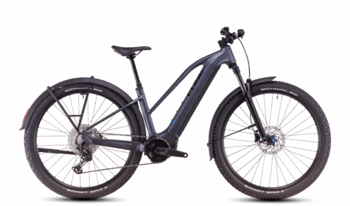 Cube Reaction Hybrid Pro 800 Allroad