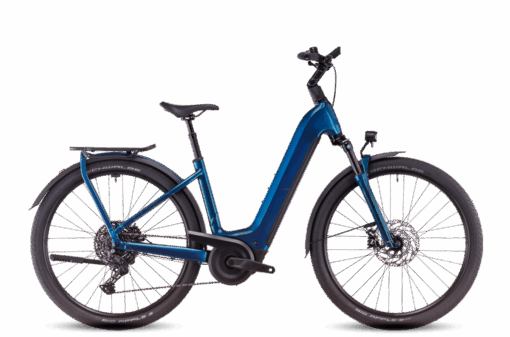 Cube Kathmandu Hybrid EX 800
