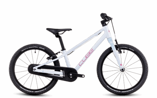 Cube Numove 180 flashwhite´n´pink