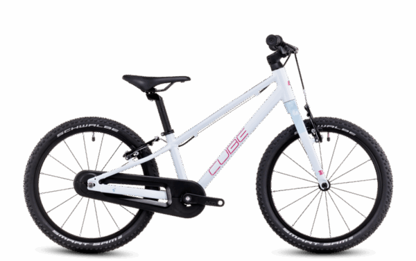 Cube Numove 180 flashwhite´n´pink