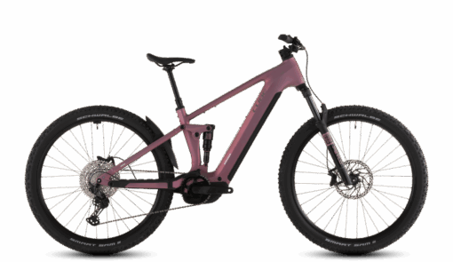 Cube Stereo Hybrid ONE22 Race 800