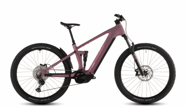 Cube Stereo Hybrid ONE22 Race 800