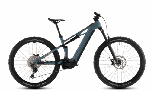 Cube Stereo Hybrid ONE44 HPC Race 800