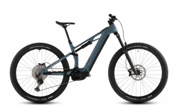 Cube Stereo Hybrid ONE44 HPC Race 800