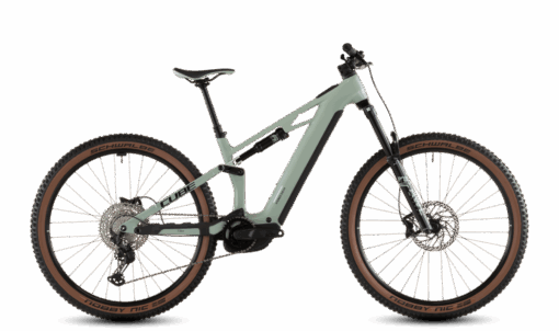 Cube Stereo Hybrid ONE44 HPC Race 800