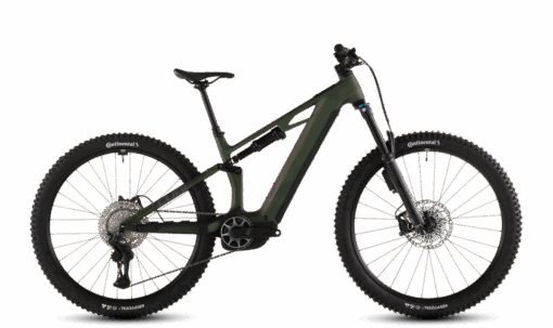 Cube Stereo Hybrid ONE44 HPC SLX Evo 800