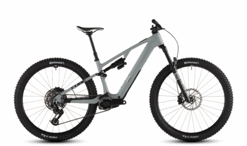 Cube AMS Hybrid ONE44 C:62 Race 400X