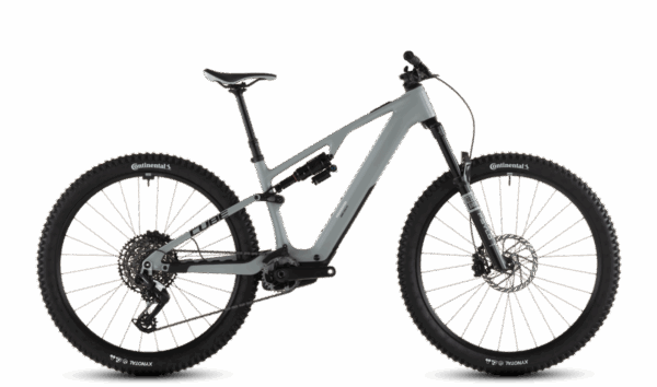 Cube AMS Hybrid ONE44 C:62 Race 400X