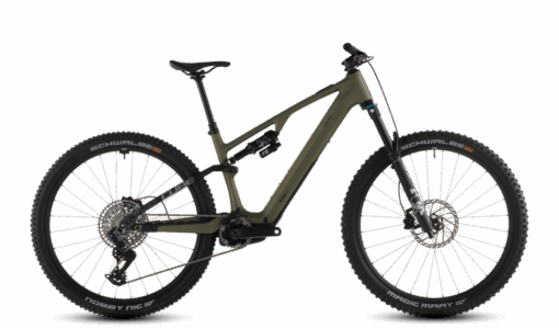 Cube AMS Hybrid ONE44 C:68X TM 400X